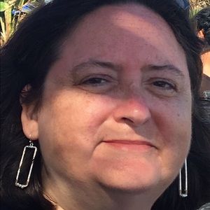 Meet your Posher, Kathy